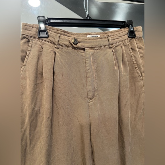 Thread and Supply Richie Trousers - Picture 3 of 3